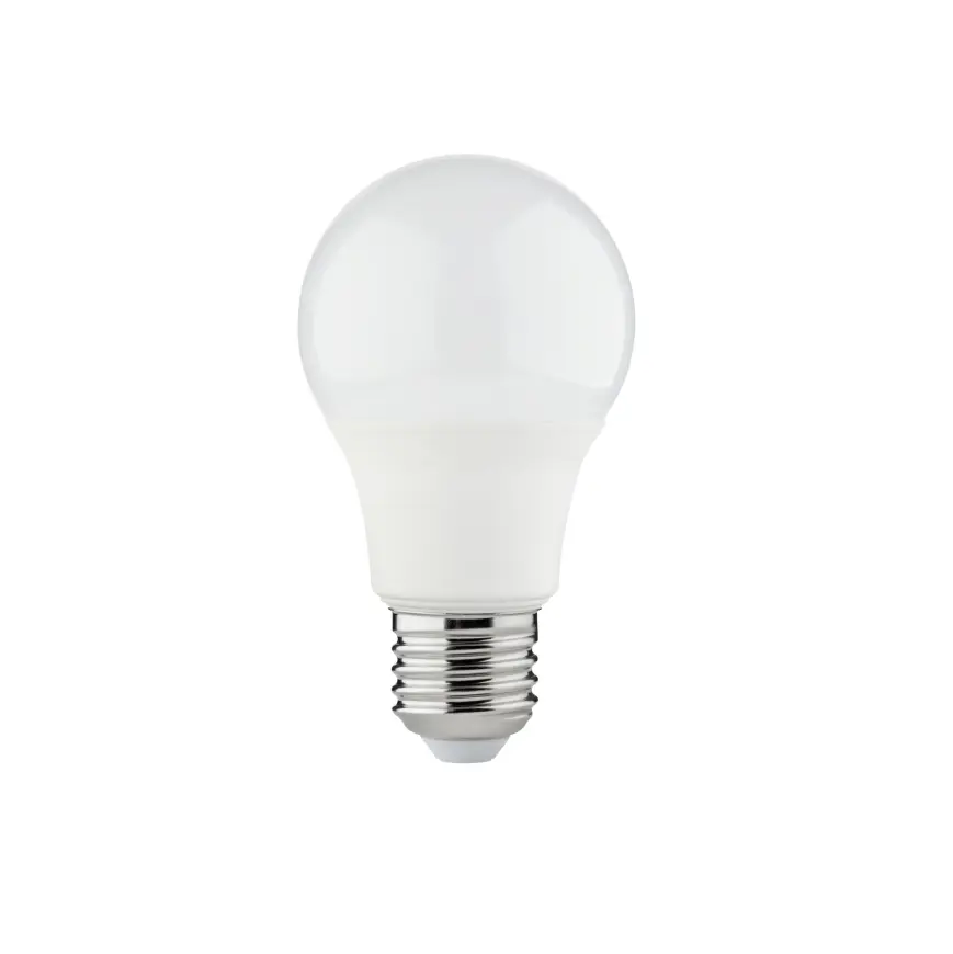 Žiarovka LED KB A60 E27 8W 3000K 30604