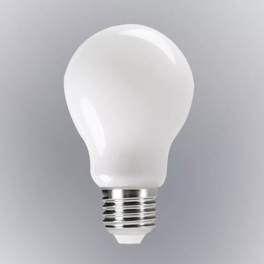 Žiarovka XLED A60 E27 10W WW M 29615