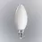 Žiarovka XLED C35 E14 4.5W NW M 29621