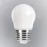 Žiarovka XLED G45 E27 4.5W NW M 29631