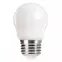 Žiarovka XLED G45 E27 4.5W NW M 29631,2