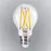 Žiarovka FILAMENT XLED A60 E27 7W RGB STEPDIM