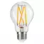 Žiarovka FILAMENT XLED A60 E27 7W RGB STEPDIM,2