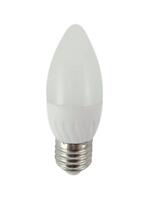 Žiarovka LED C35 BC 6W TR E27 2700K Trixline