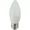 Žiarovka LED C35 BC 6W TR E27 2700K Trixline