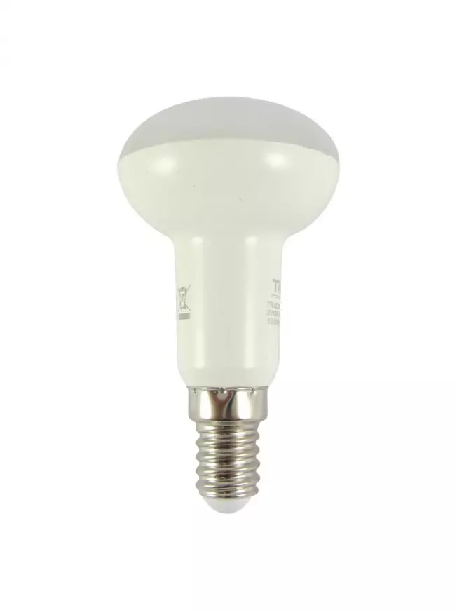 Žiarovka LED R50 6,5W E14 520lm 2700K