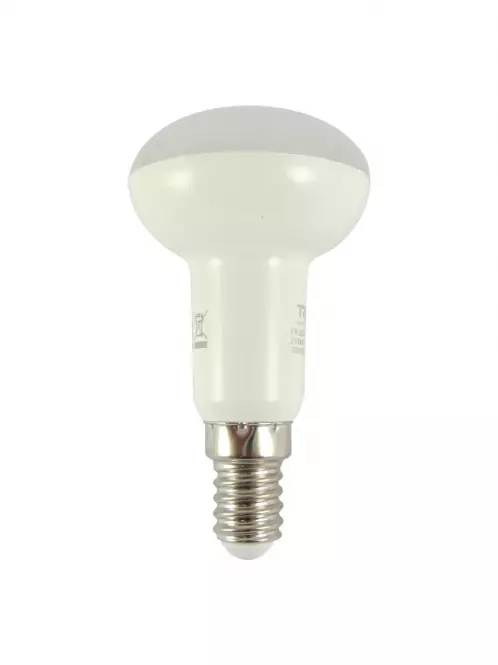Žiarovka LED R50 6,5W E14 580lm 6500K