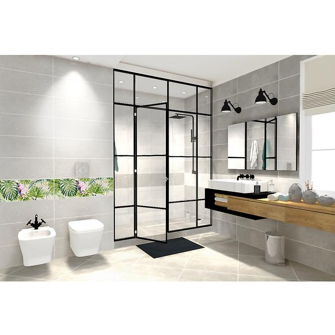 Dekor Abisynia Tropic A 25/75