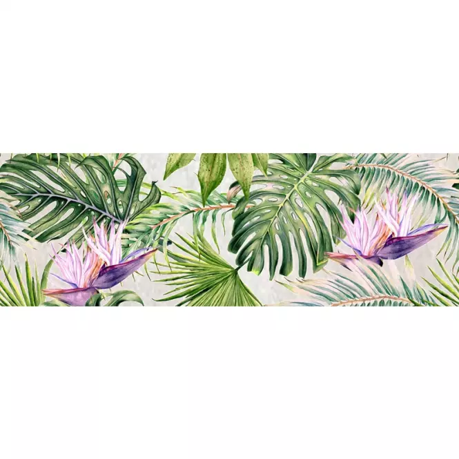 Dekor Abisynia Tropic B 25/75