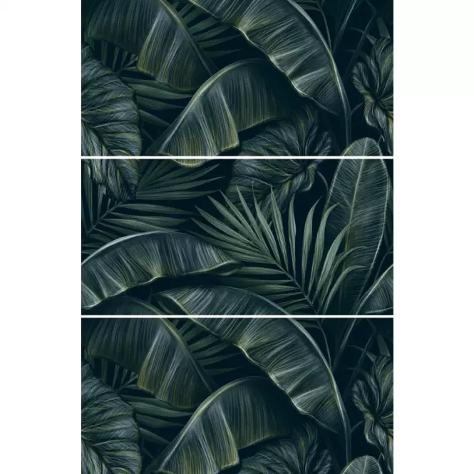 Dekor Panama Green B 30/60