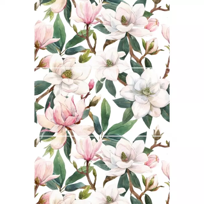 Dekor Magnolia A 30/60