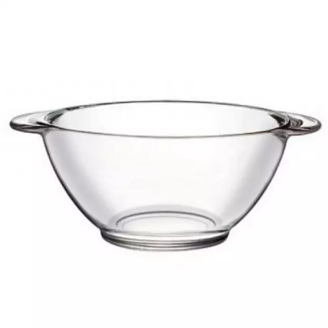 Sklenená miska 500ml