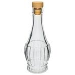 Fľaša 200 ml Fiasco Nudo biela