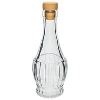 Fľaša 200 ml Fiasco Nudo biela