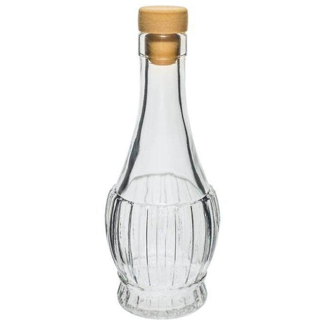 Fľaša 200 ml Fiasco Nudo biela
