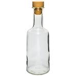 Fľaša 250 ml Rosa biela