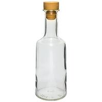 Fľaša 250 ml Rosa biela
