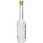 Fľaša 500 Ml Dolcetto 500 Ml biela