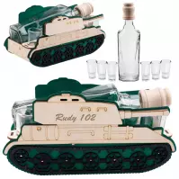 Karafka tank sada 513 /0303/-ANAPOL-41258