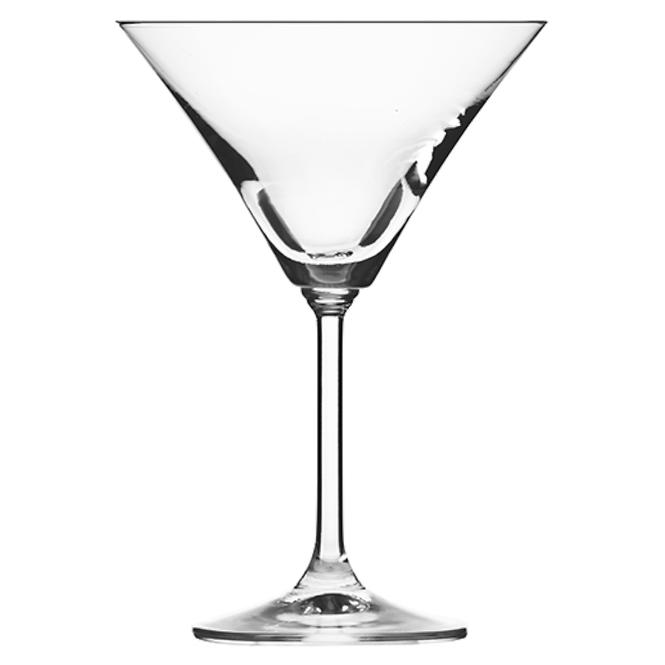 Sada pohárov Martini 150ml 6 ks