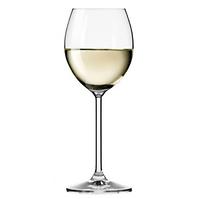 Sada pohárov Víno biele 250ml 6 ks