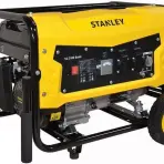 Generátor energie Stanley 2.6kW SG3100 BASIC