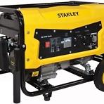 Generátor energie Stanley 2.6kW SG3100 BASIC