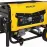 Generátor energie Stanley 2.6kW SG3100 BASIC