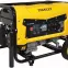 Generátor energie Stanley 2.6kW SG3100 BASIC