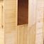 Drevený detský domček JASMINE 221x127x162 cm,6