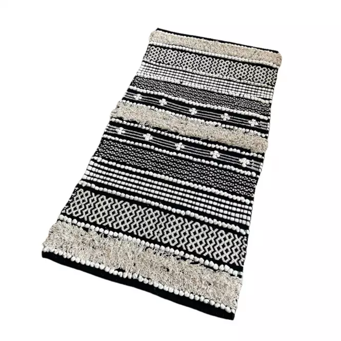 Koberec 0.7/1.3 SI-15731 CHINDI
