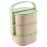Obedár UH 3X1,15L