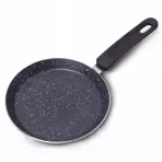 Panvica na palacinky mramorová 26 cm