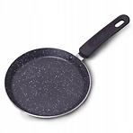 Panvica na palacinky mramorová 26 cm