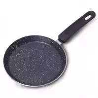 Panvica na palacinky mramorová 26 cm