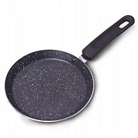 Panvica na palacinky mramorová 26 cm