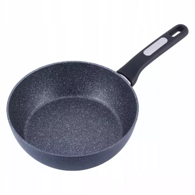 Panvica hlboká mramorová 7,5 cm
