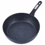 Panvica hlboká mramorová 8 cm