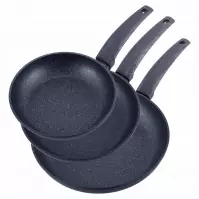 Súprava  panvíc 3 ks 20/24/28 cm