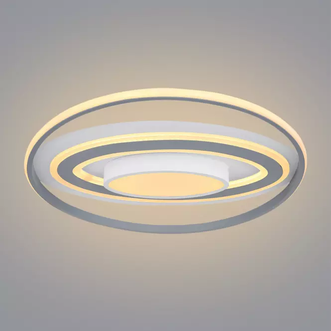 Luster LED 48016-60 CCT 3000-6000K D57