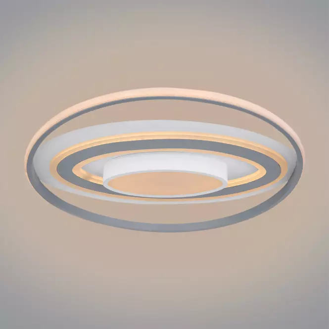 Luster LED 48016-60 CCT 3000-6000K D57
