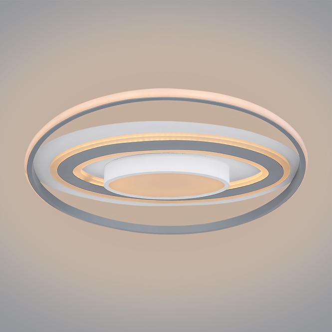 Luster LED 48016-60 CCT 3000-6000K D57