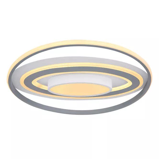 Luster LED 48016-60 CCT 3000-6000K D57