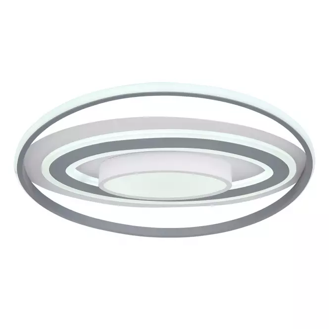 Luster LED 48016-60 CCT 3000-6000K D57