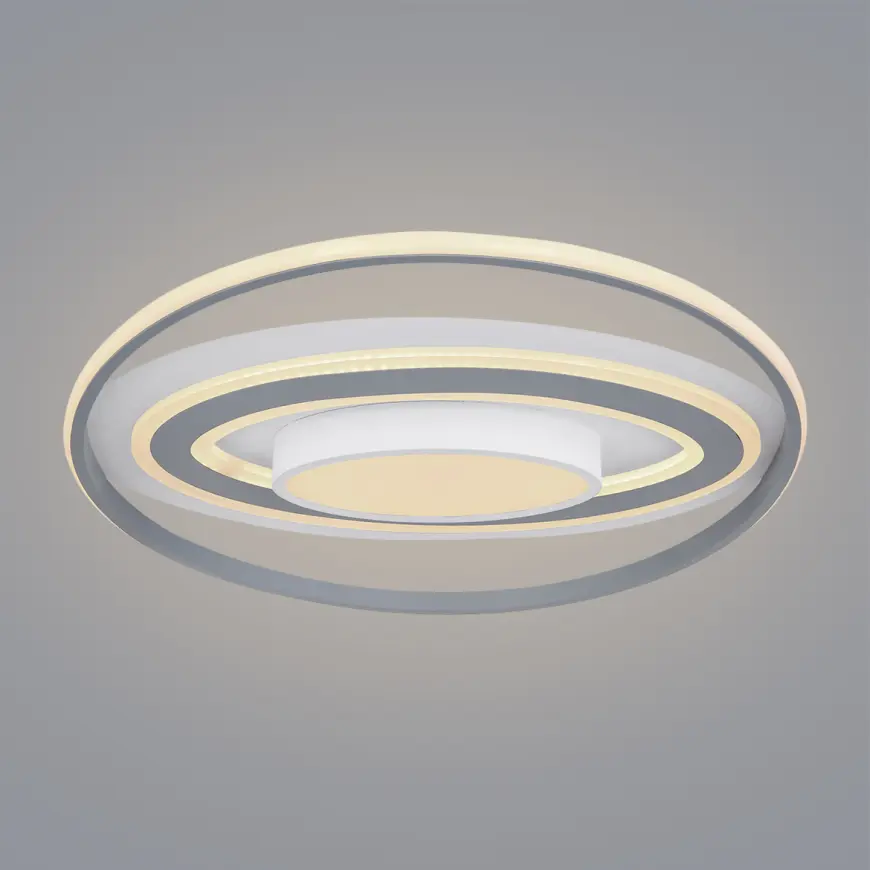 Fotografia produktu: Stropné svietidlo LED 48016-60 CCT 3000-6000K D57