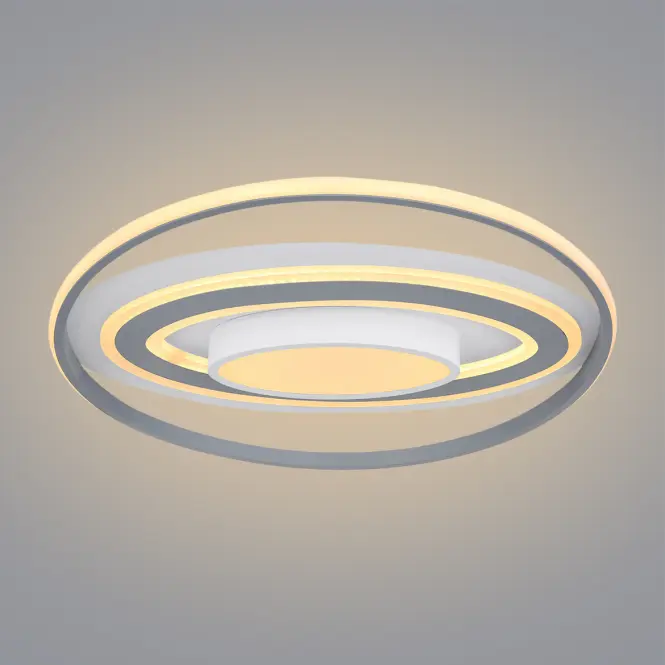 Stropné svietidlo LED 48016-60 CCT 3000-6000K D57