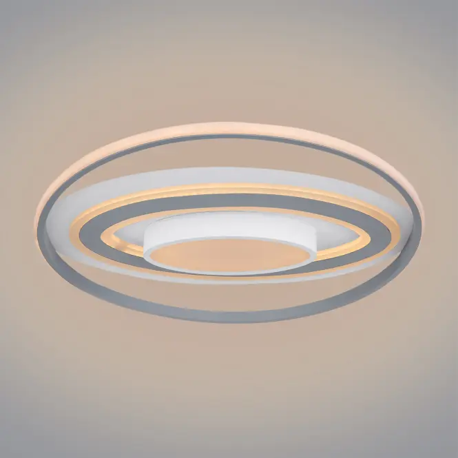 Stropné svietidlo LED 48016-60 CCT 3000-6000K D57