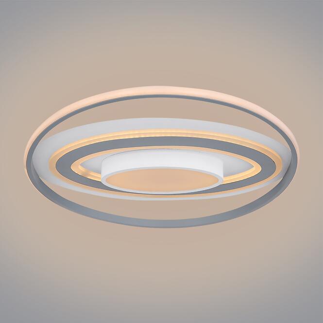 Stropné svietidlo LED 48016-60 CCT 3000-6000K D57