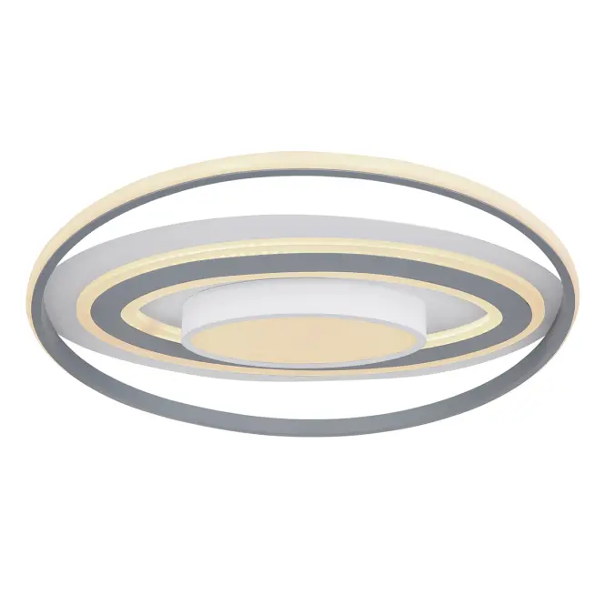 Stropné svietidlo LED 48016-60 CCT 3000-6000K D57