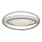Stropné svietidlo LED 48016-60 CCT 3000-6000K D57,5